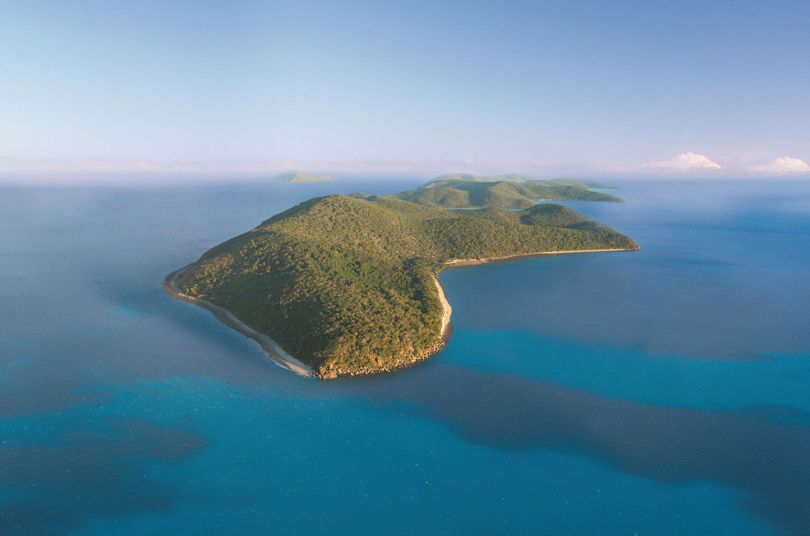 Orpheus Island QLD Attractions Brisbane