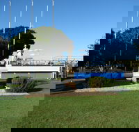 Oxley War Memorial - Attractions Brisbane