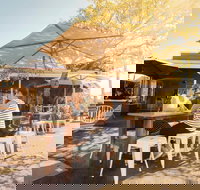 Paddington - Attractions Brisbane