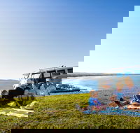 Pat Morton Lookout - Attractions Brisbane