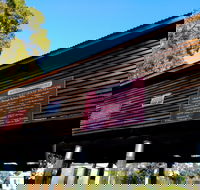 Paterson self guided walk - Attractions Brisbane