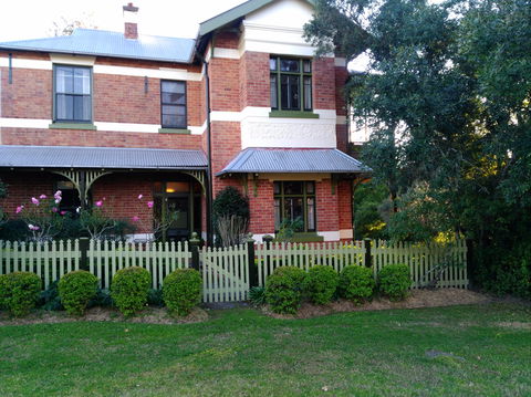 Paterson Self Guided Walk - Attractions Brisbane 2