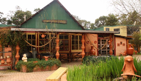 Pilliga Pottery - Attractions Brisbane 0
