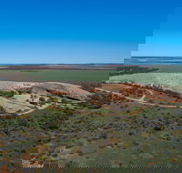 Pildappa Rock - Attractions Brisbane