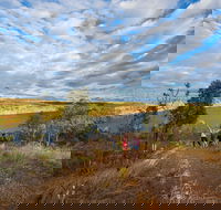 Pine Creek - Attractions Brisbane