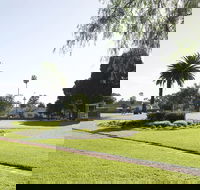 Pioneer Park - Attractions Brisbane