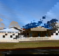 Pioneer Women's Hut Museum - Attractions Brisbane