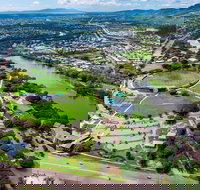 Pioneer Park and Ross River - Attractions Brisbane