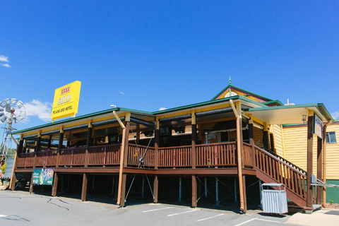 Plainland - Attractions Brisbane 0