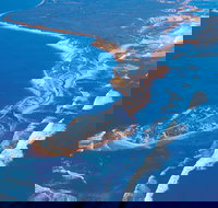 Point Nepean National Park Trails - Attractions Brisbane