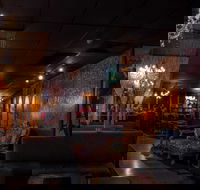 Polit Bar - more than cocktails - Attractions Brisbane