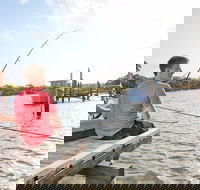 Poona - Attractions Brisbane