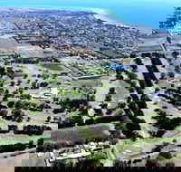 Portarlington Golf Club - Attractions Brisbane