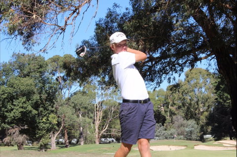 Portarlington Golf Club - Attractions Brisbane 2