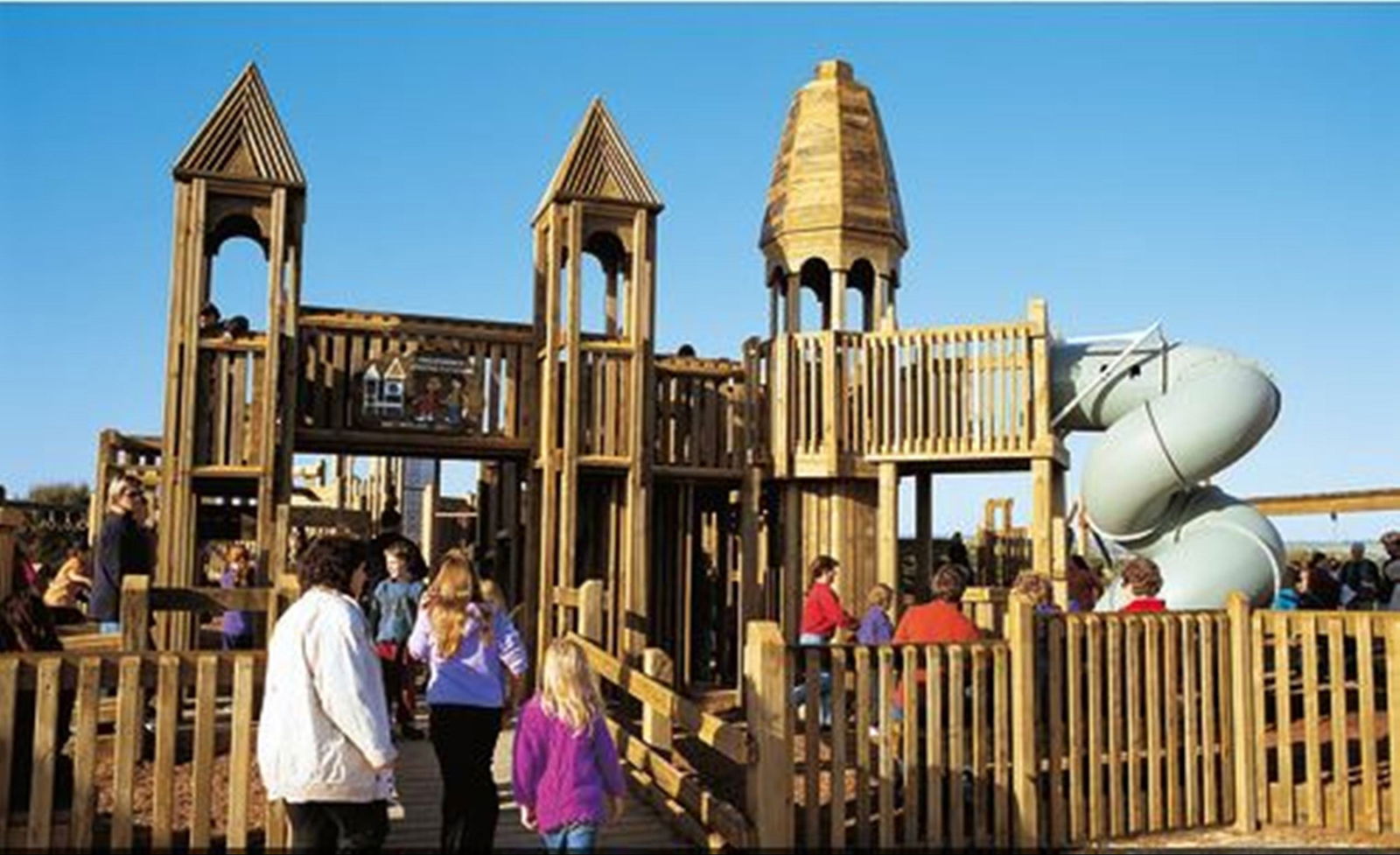 Port Noarlunga South SA Attractions Brisbane