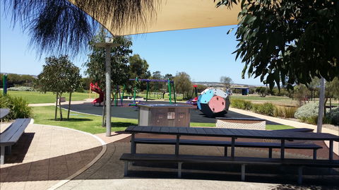 Port Noarlunga Jubilee Park Adventure Playground - Attractions Brisbane 2