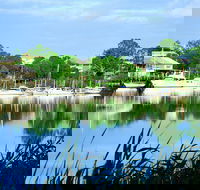Port of Maryborough - Attractions Brisbane
