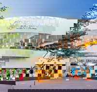 Port Central Shopping Centre - Attractions Brisbane