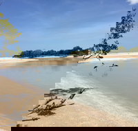 Pormpuraaw - Attractions Brisbane