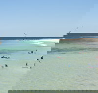 Port Rickaby - Attractions Brisbane