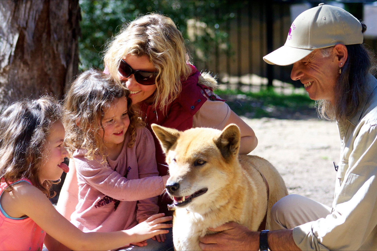 Merimbula NSW Attractions Brisbane