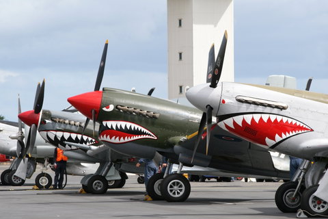 RAAF Museum - Attractions Brisbane 0