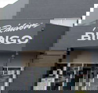 Raiders Bingo Centre - Attractions Brisbane