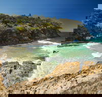 Redlands Coast - Attractions Brisbane