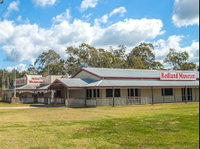 Redland Museum Inc
