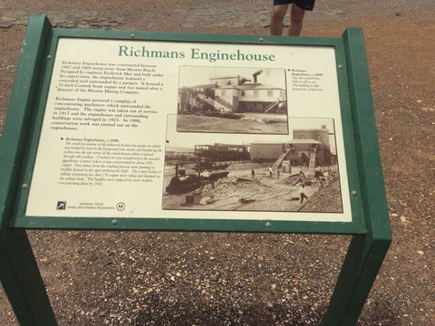 Richmans Enginehouse - Attractions Brisbane 2