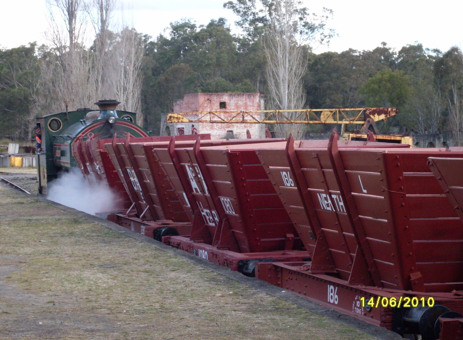 Kurri Kurri NSW Attractions Brisbane