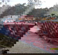 Richmond Vale Railway Museum - Attractions Brisbane