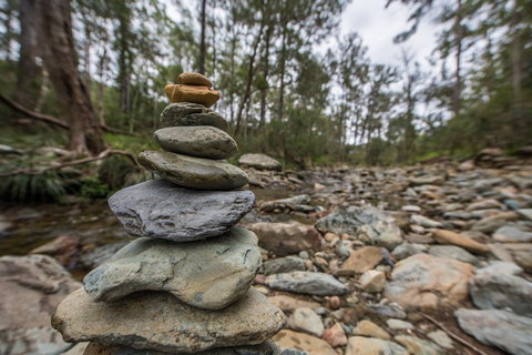 Rocksberg Park Heritage Reserve - Attractions Brisbane 2