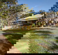 Roto House - Attractions Brisbane