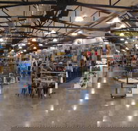 Saltwater Wine Surf Centre Port Macquarie - Attractions Brisbane