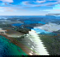 Sandbar - Attractions Brisbane