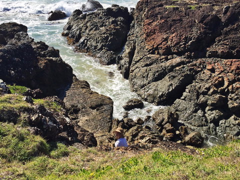 Sandon Beach - Attractions Brisbane 1