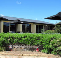Scone Golf Club - Attractions Brisbane