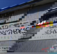 Seaworks and the Maritime Discovery Centre - Attractions Brisbane