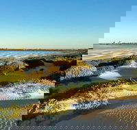 Shelly Beach Dune Walk Trail - Attractions Brisbane