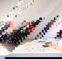 Shepparton Art Museum - Attractions Brisbane