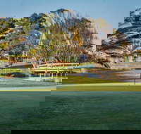 South Lakes Golf Club - Attractions Brisbane