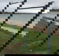 Stansbury Fitness Trail - Attractions Brisbane