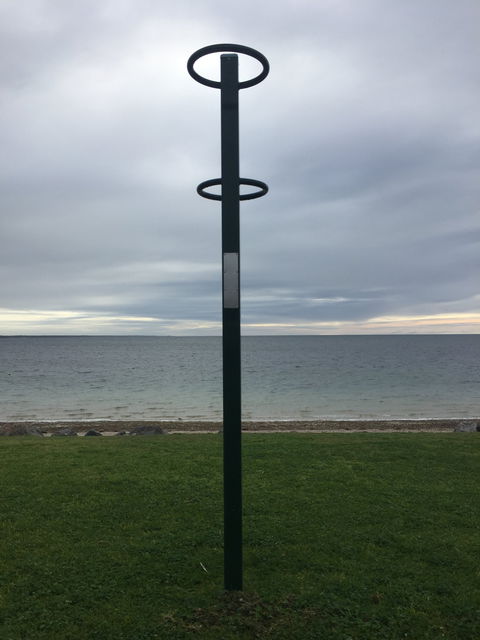 Stansbury Fitness Trail - Attractions Brisbane 2