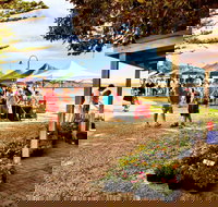 Stansbury Seaside Markets - Attractions Brisbane