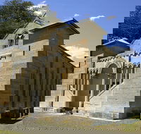 St Mark's Church Pontville - Attractions Brisbane