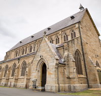 St Peters Anglican Church - Attractions Brisbane