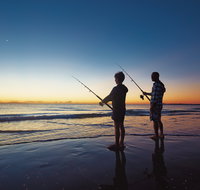 Sun Surf and Sand - Blissful Beaches in Mackay - Attractions Brisbane