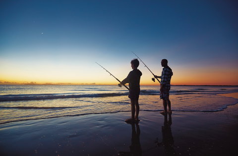 Sun, Surf And Sand - Blissful Beaches In Mackay - Attractions Brisbane 0