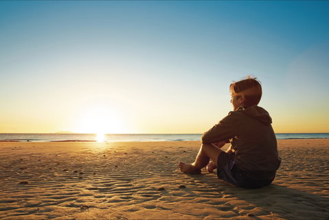 Sun, Surf And Sand - Blissful Beaches In Mackay - Attractions Brisbane 1